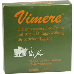 Vimere Deo Creme 30 ML