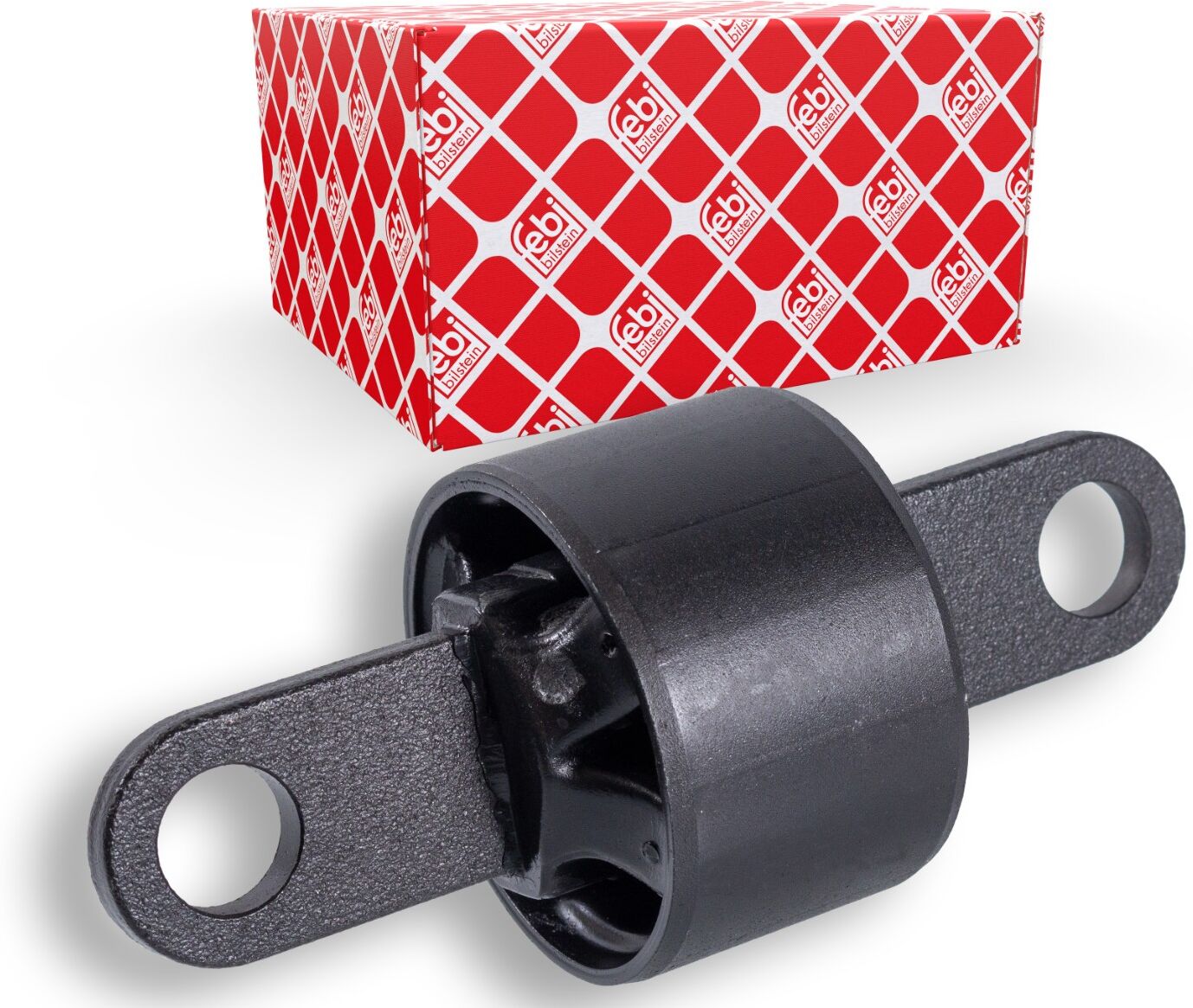 FEBI BILSTEIN 106425 Trailing arm / Suspension arm bush