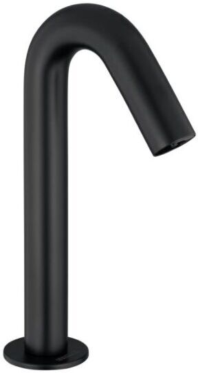 Benkiser Sintra Sensor Seifenspender 1991223F02 berührungslos, elektronisch, für Netzbetrieb, schwarz
