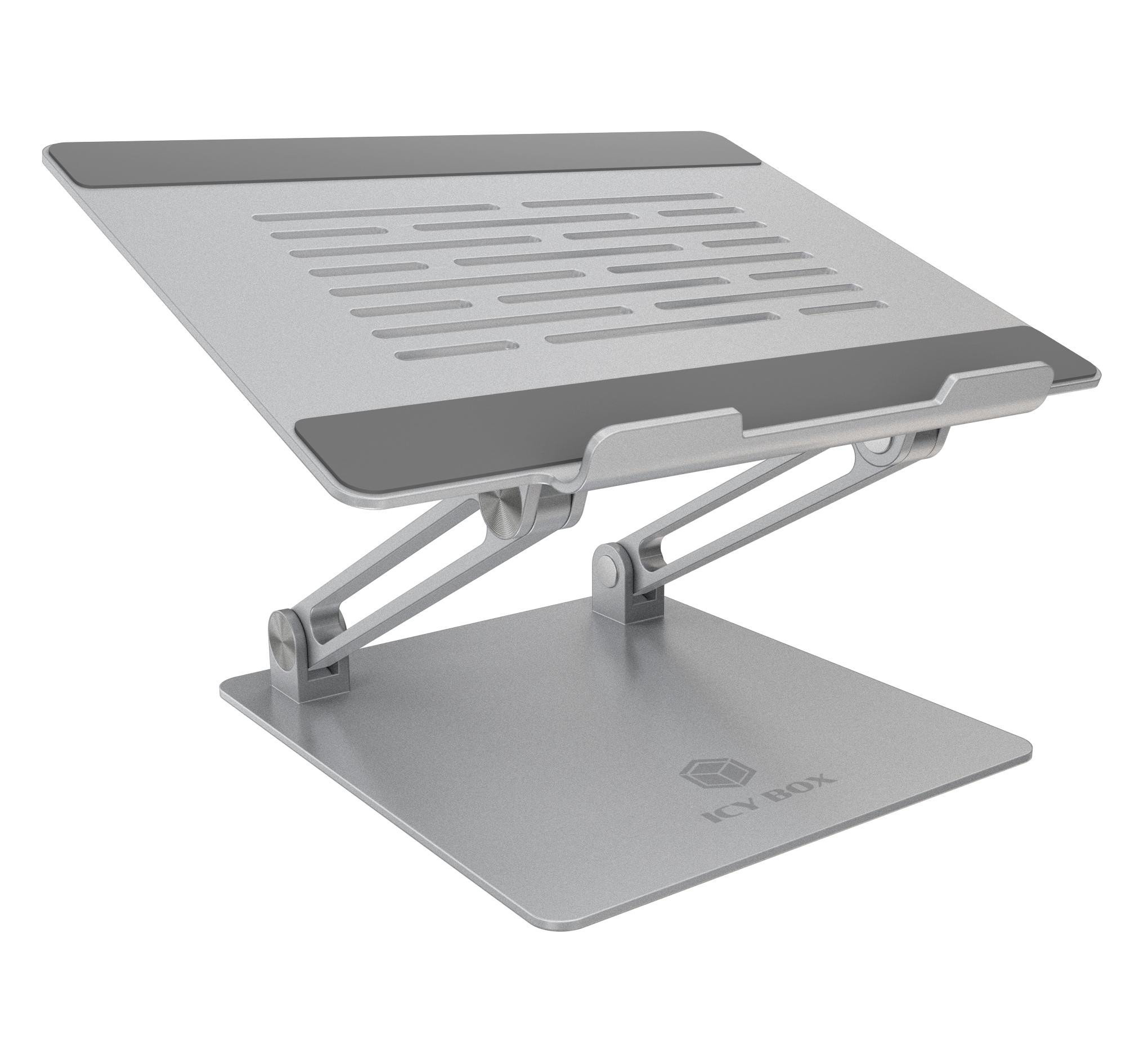 RaidSonic Icy Box IB-NH300, Notebook-Stand bis 17"