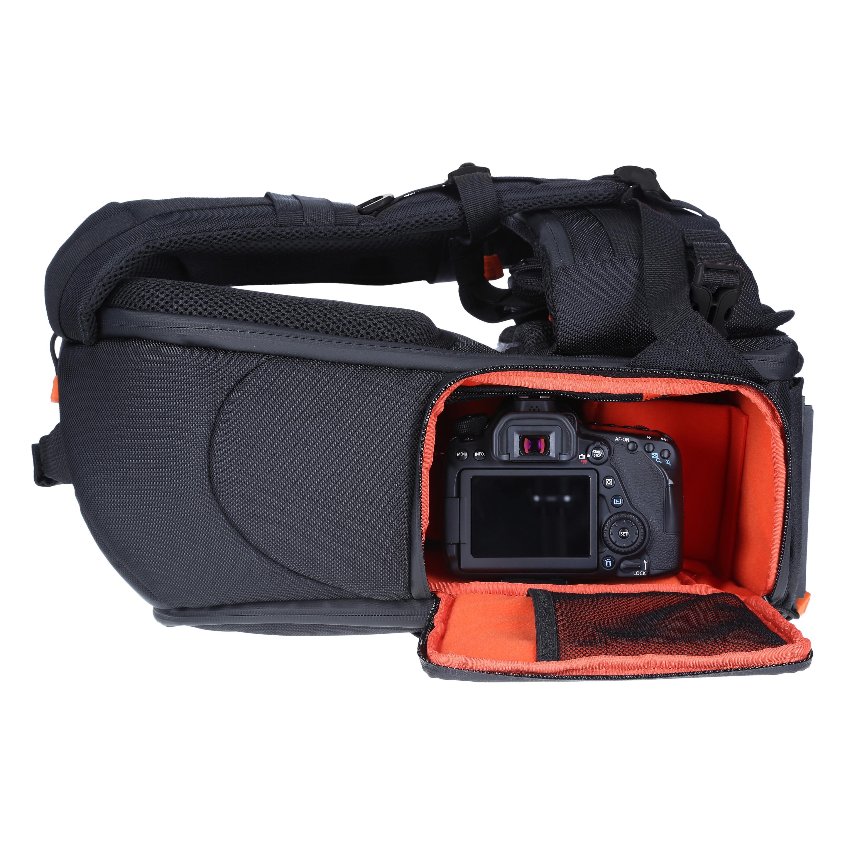 Rollei Fotoliner Ocean M (Fotorucksack) (20290)