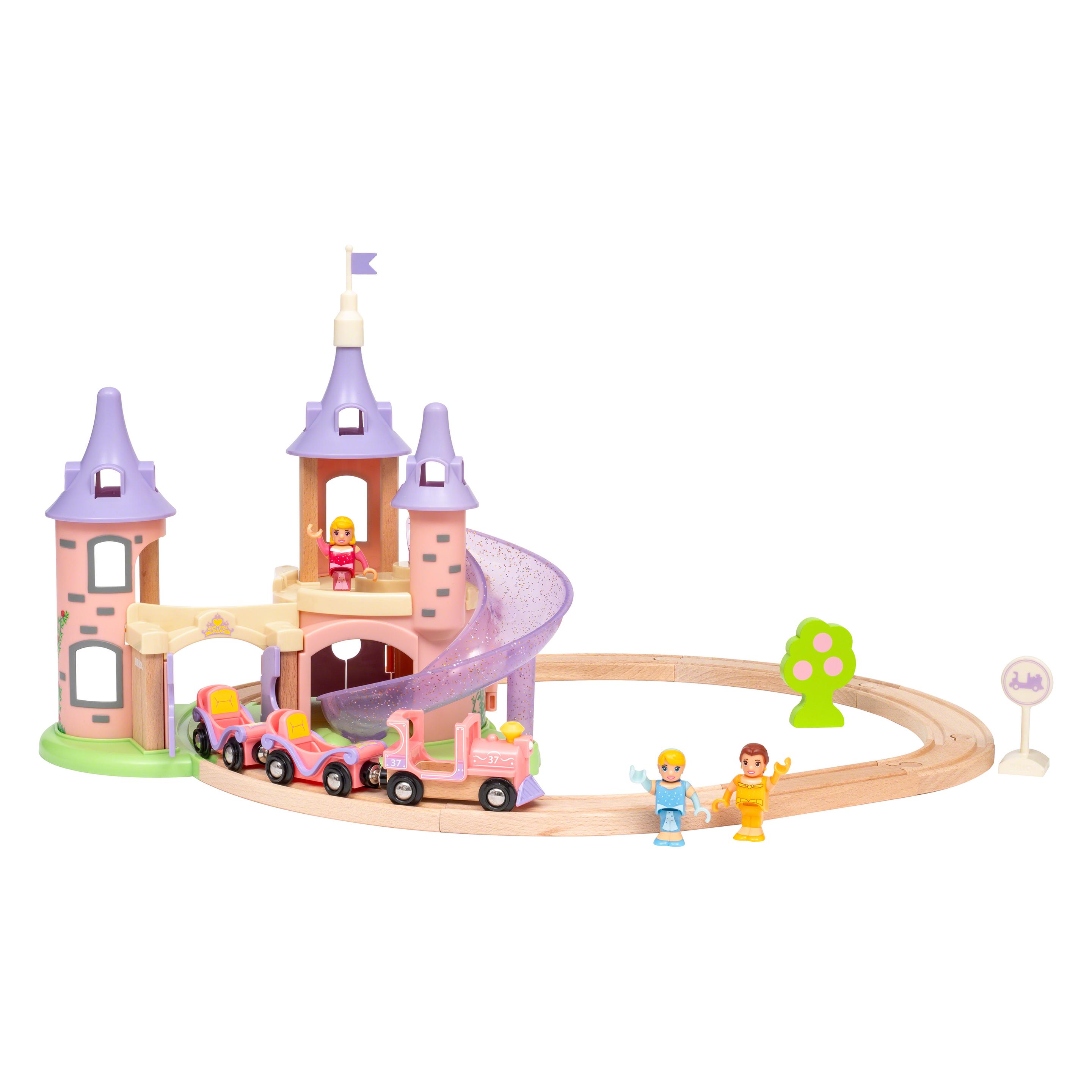 Brio Traumschloss (53.033.312)