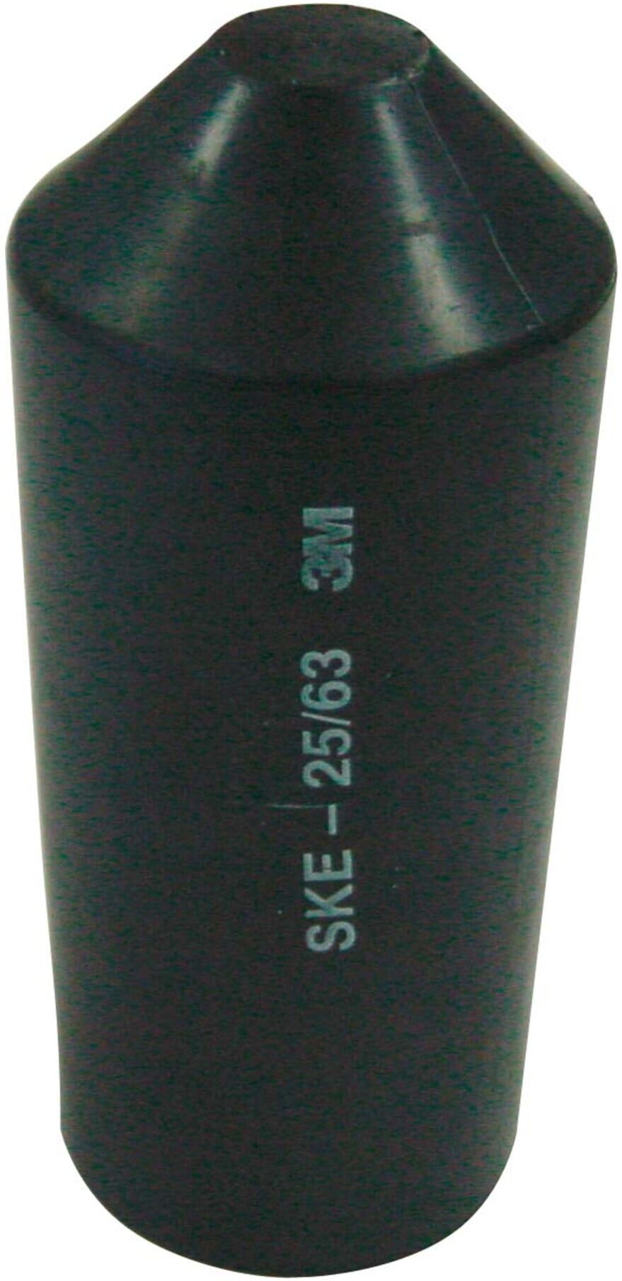 3M Deutschland Warmschrumpf-Endkappe 100/45 mm SKE 45/100 (7000061595)