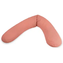 Theraline, Stillkissen, Stillkissen Gr. 190 cm Orientblau (190 x 35 cm)