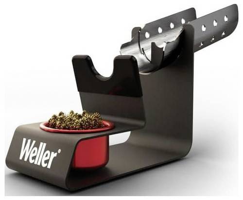 Weller Lötkolben-Ablage
