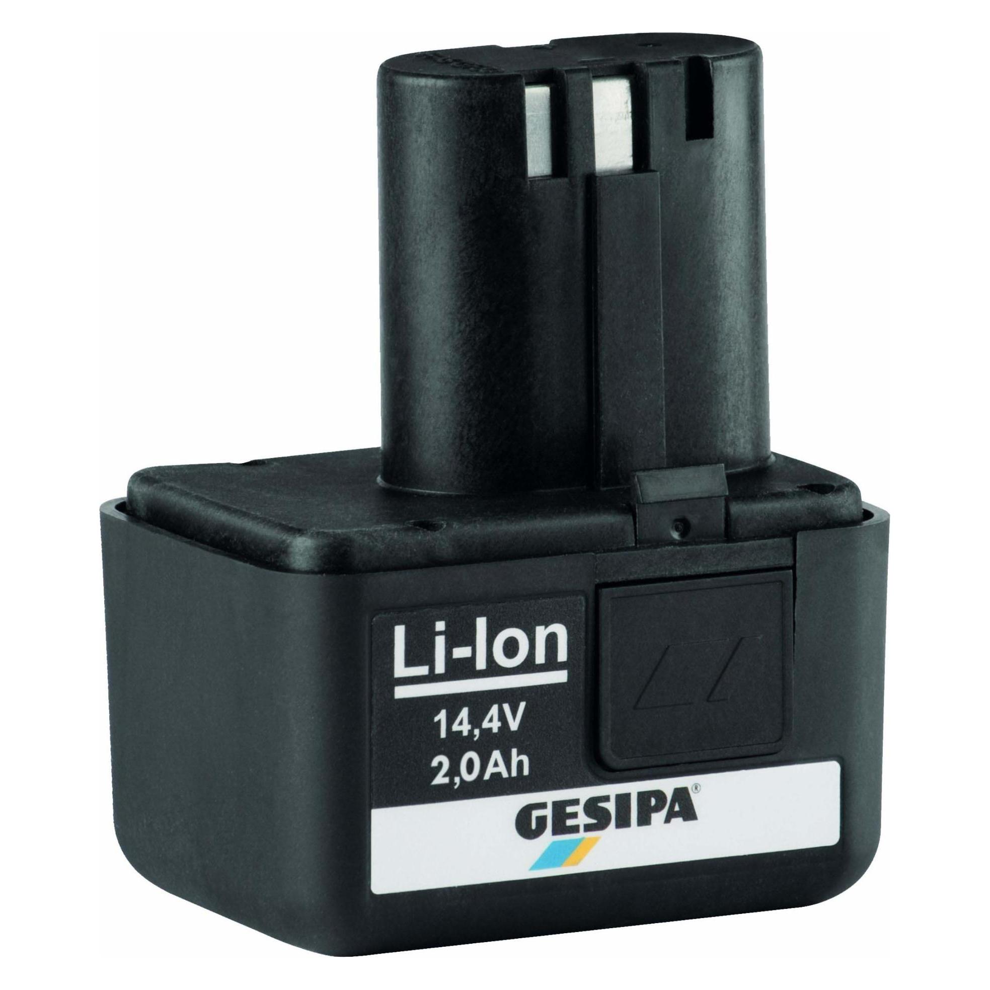 Gesipa Akku (14.40 V) (4007081099189 M1118-1915)