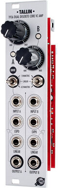 XAOC Devices Tallin