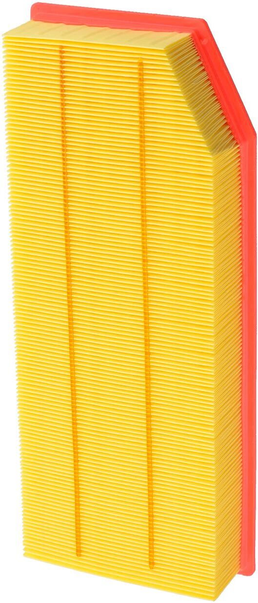 Topran Luftfilter 400 520 Filtereinsatz 56mm Für Mercedes