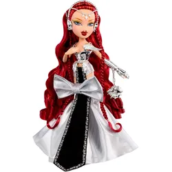 MGA Bratz Bratzaversary 2026 Gaia doll