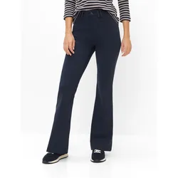 Brax Damen Boot Style SHAKIRA NAVY, dunkelblau, Gr. 34