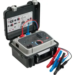 MEGGER 1016-105 - Isolationsmessgerät S1-568/2-EU, 5 kV