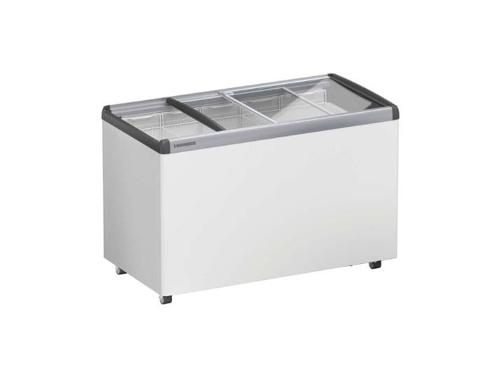 Liebherr EFE 3802 Eiscreme-Gefriertruhe Weiss