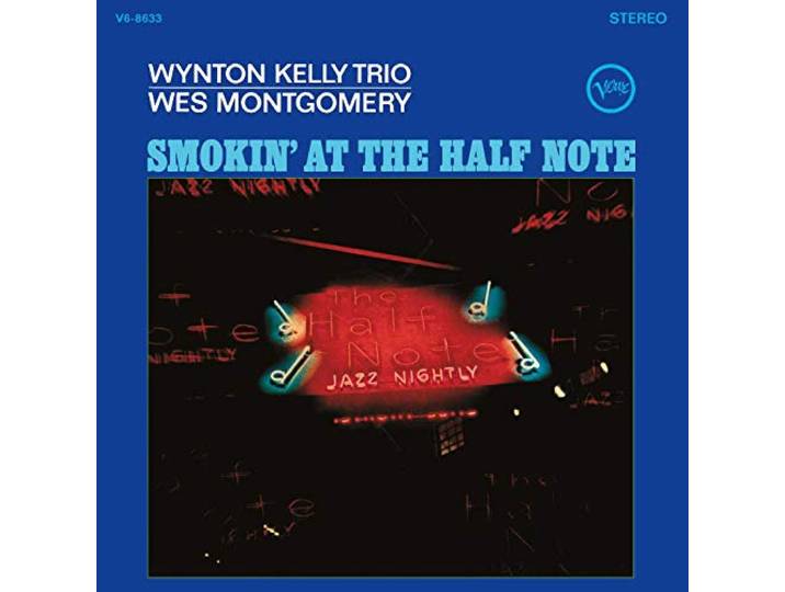 Smokin' at the Half Note