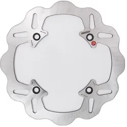 Braking, Bremsscheibe