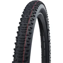 Schwalbe FALTREIFEN RACING RALPH Evolution Line Speed Super Ground 60-622 Schwarz