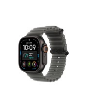 Apple Watch Ultra 4 Titanium Cellular Smart (MJAY4QF/A)