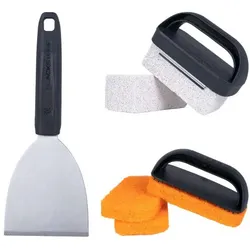 Blackstone Griddle Reinigungsset – 8 teilig