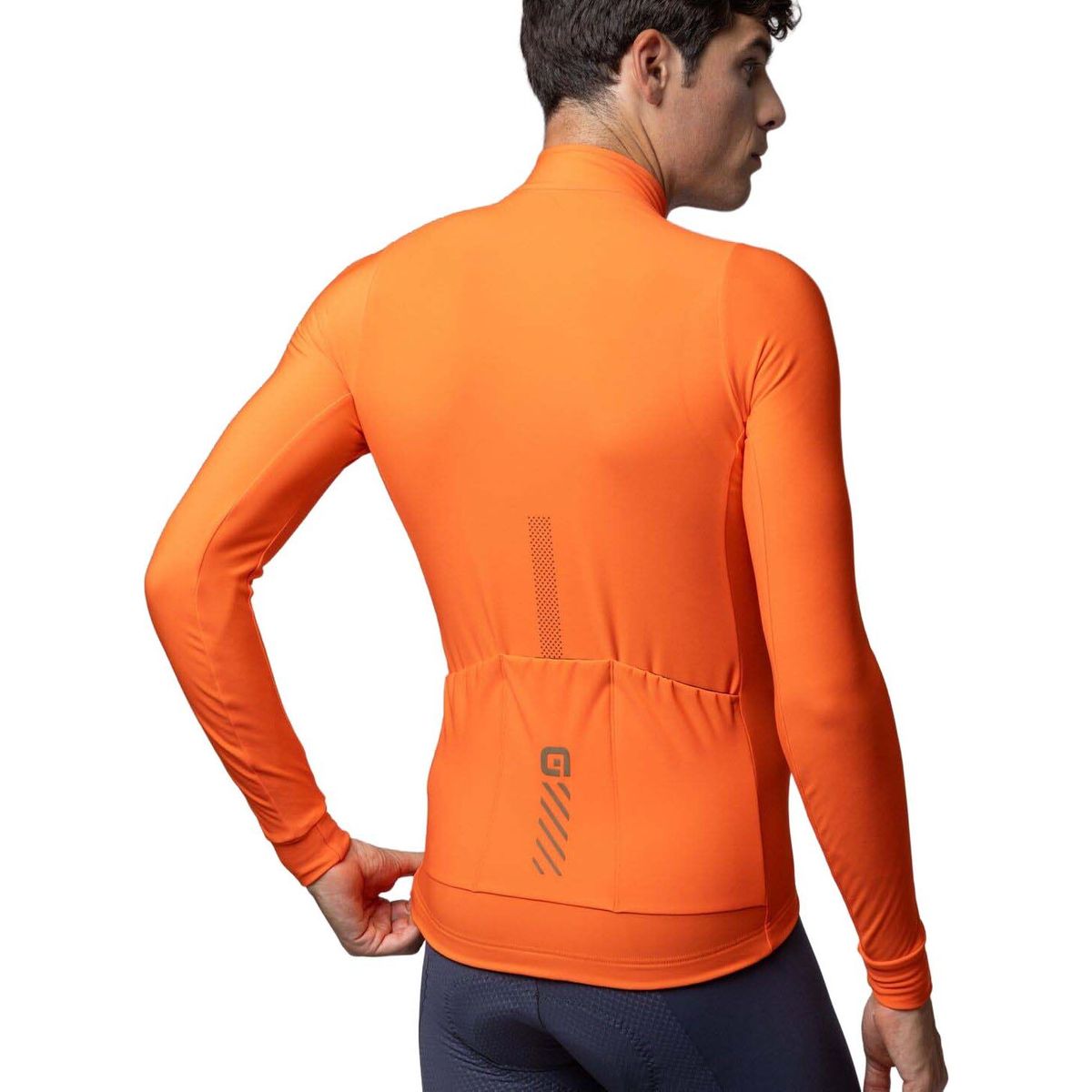 Alé Fondo 3.0 orangeade XL L26007892-05