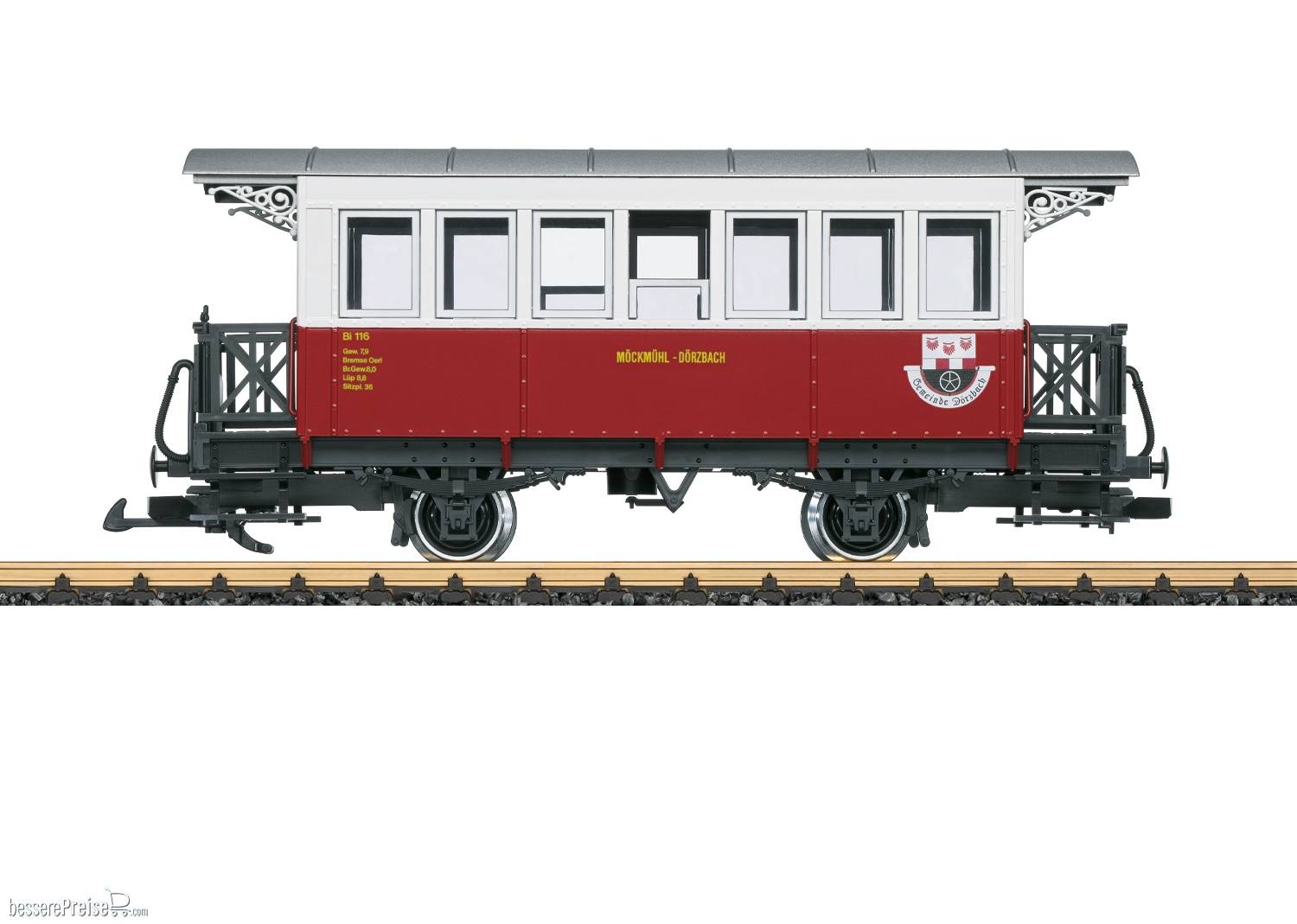 LGB L33205