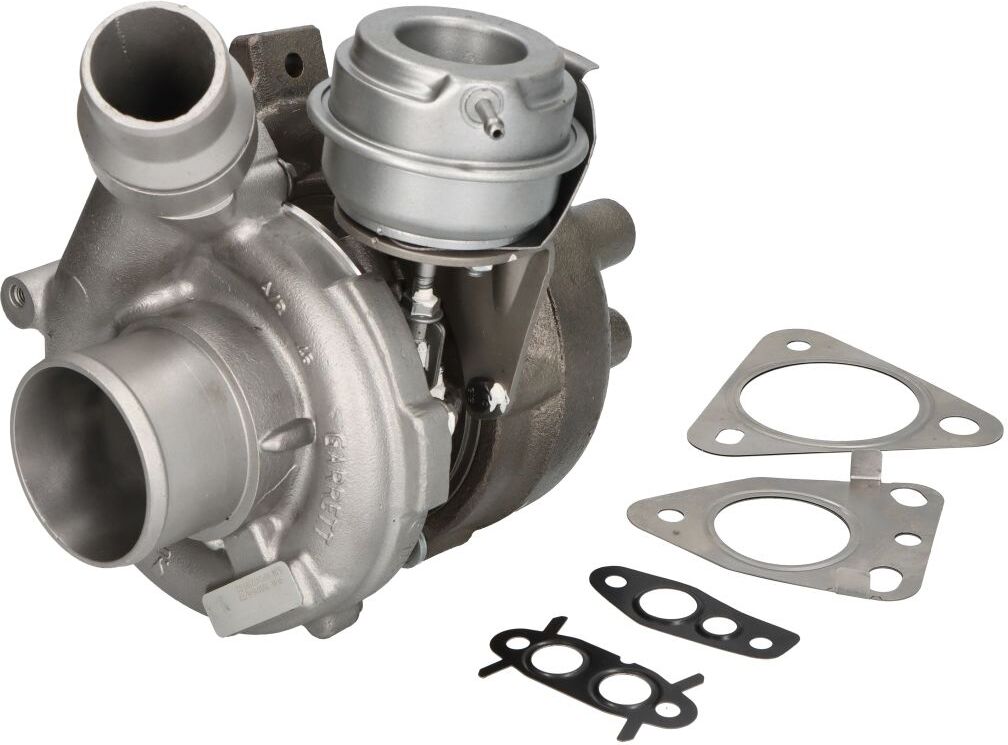 Lader, Aufladung TURBO REMAN 765016-6/TR