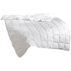Traumschlaf, Duvet, Thinsulate 3M Thinsulate (345 g, Polyester, 200 x 155 cm)