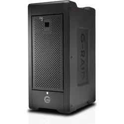 96 TB Shuttle 8 G-Raid, mobile HDD