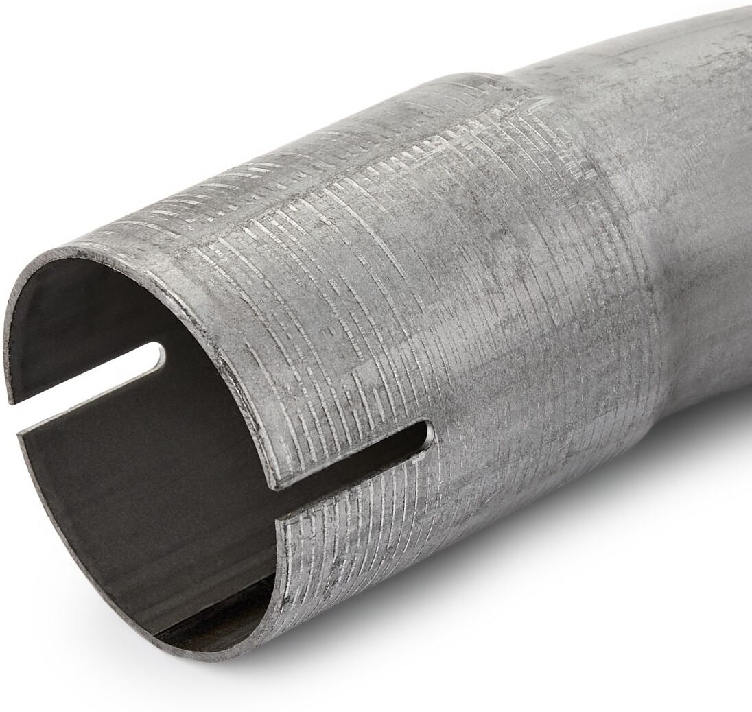 RIDEX 17E0360 Exhaust Pipe
