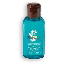 Yves Rocher - reinigendes Handgel Monoi ohne abspülen