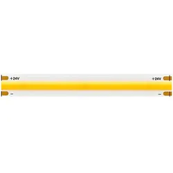 11W/m COB LED-Streifen 3000K 5m