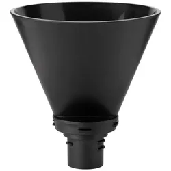 Stelton Filterhalter für Isolierkanne schwarz