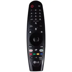 LG Original Fernbedienung AN-MR18BA, AGF79298801 (Gerätespezifische Fernbedienung), Fernbedienung