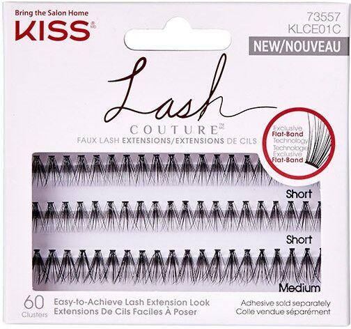 Kiss Lash Couture Faux Lash Extensions