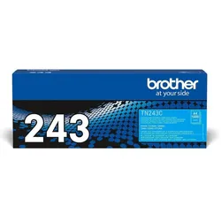 Brother, Toner, Toner Cartridge 1 Pc(S)