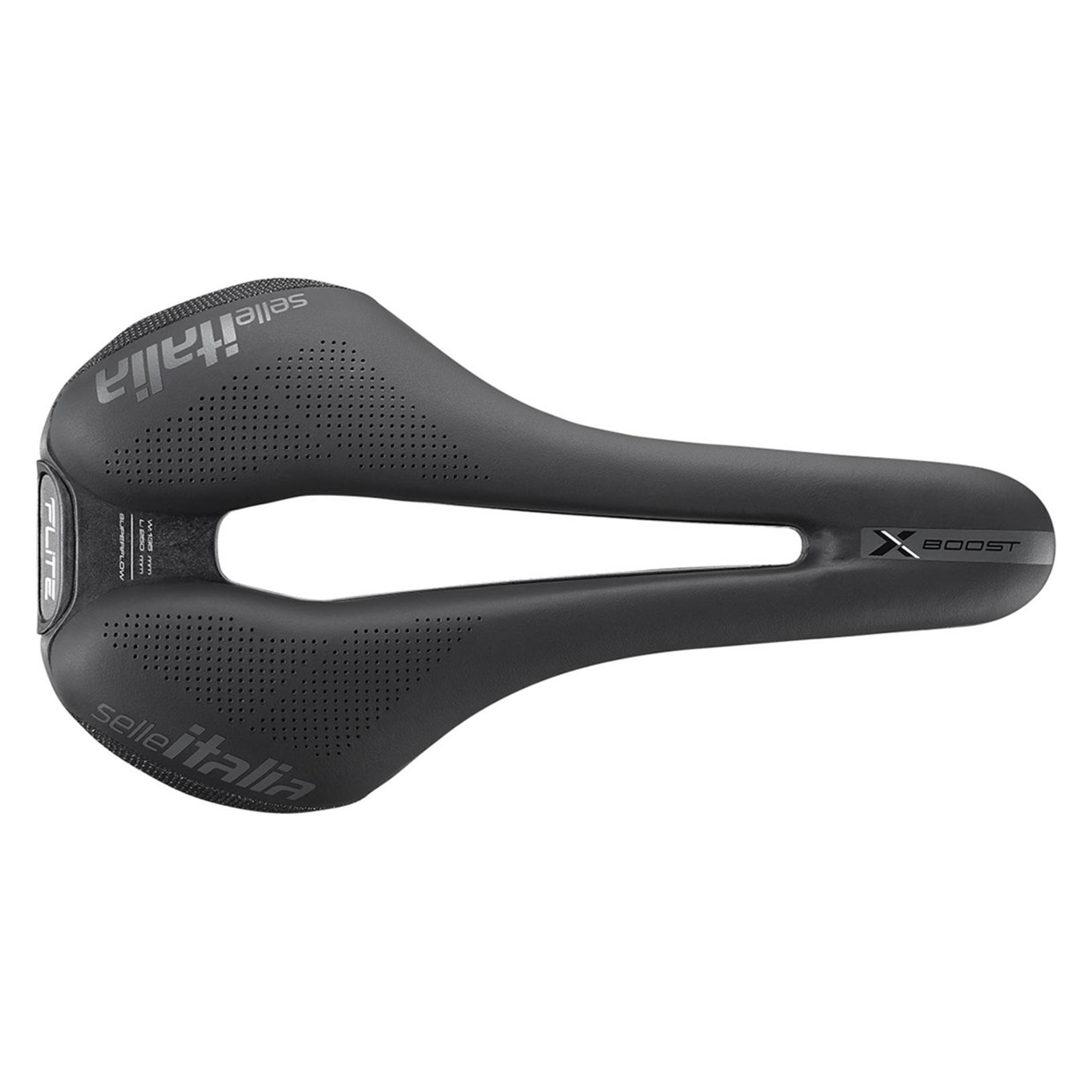 Selle Italia Flite Boost X-Cross TI 316 Superflow (017A620IKC009)