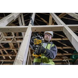 DEWALT Akku Kompakt-Saebelsaege,18 V,Basisv.