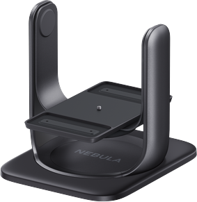 soundcore Nebula X1, X1S & 4K SE Gimbal Stand   Auto-Lock for Perfect Viewing Angles