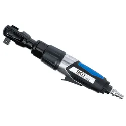 BGS 7652 Druckluft Ratschenschrauber 67,5 Nm Antrieb 12,5mm (1/2") Druckluft Ratsche