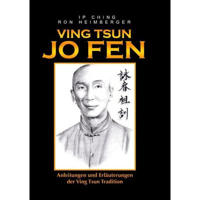 Ving Tsun Jo Fen, Taschenbuch von , Epubli, 978-3-8442-0203-8