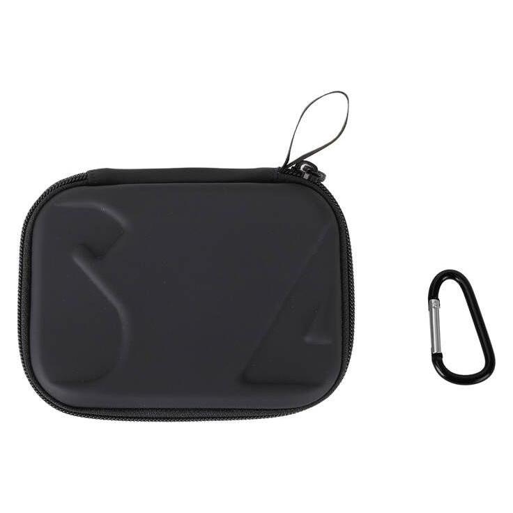 Sunnylife OA5-B893-C standard bag for ACTION 5 PRO/OSMO Action 4/3 (black) (Drohnen Zubehör Tasche) (OA5-B893-D)