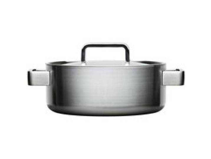 Iittala - Tools Kochtopf mit Deckel