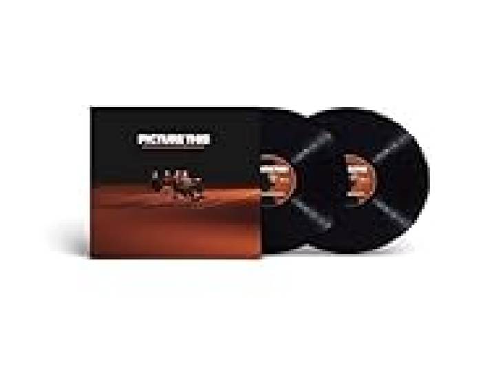 Parked Car Conversations - 2lp 180g Black