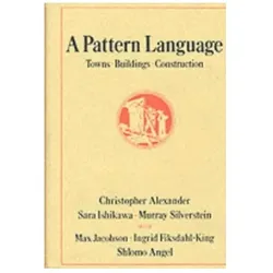 A Pattern Language, Schulbücher von Christopher Alexander