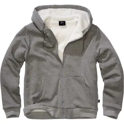 Brandit Teddy Sweatjacke 3XL