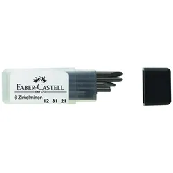FABER-CASTELL Zirkelminen H