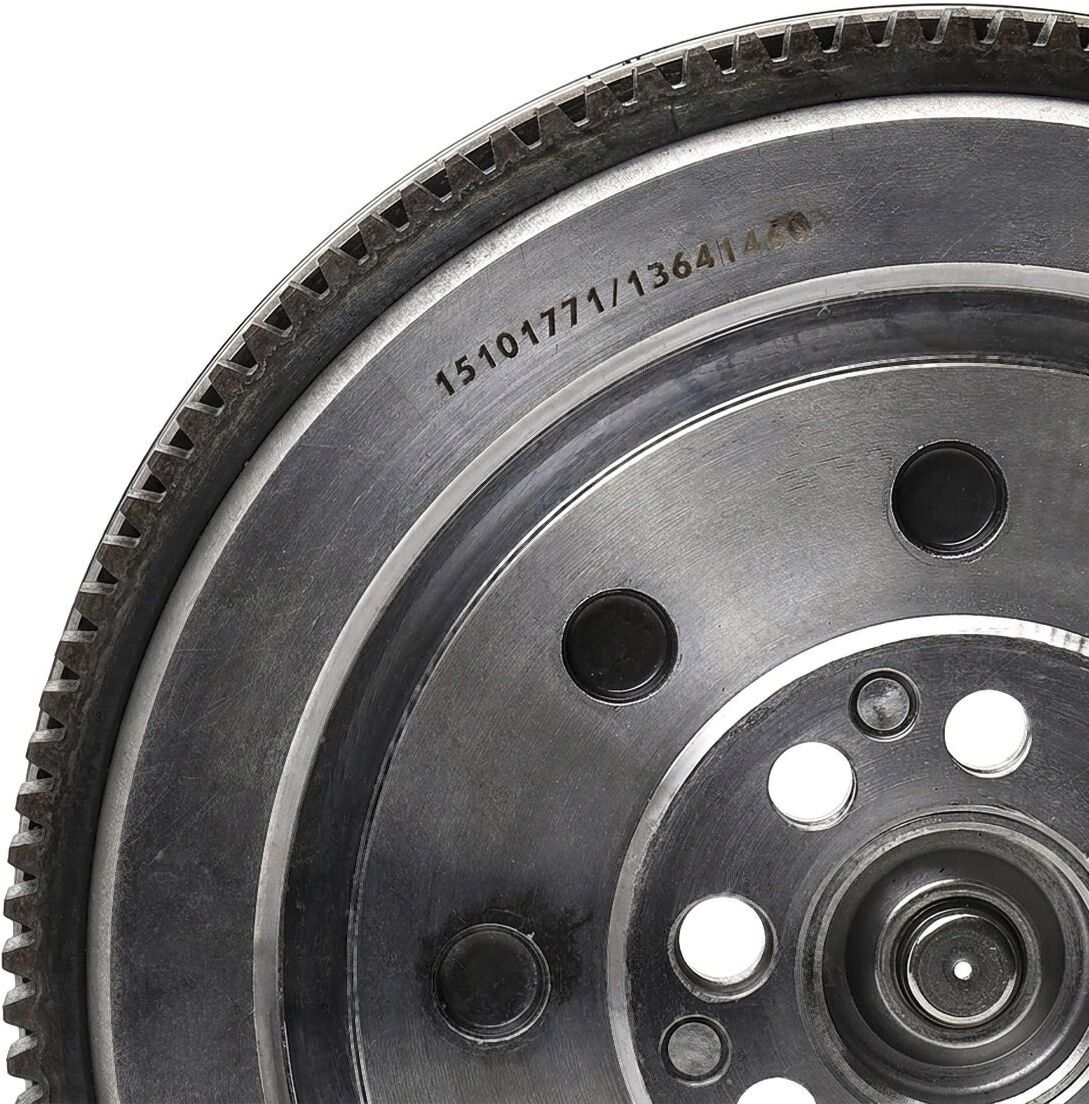 RIDEX 577F0005 Schwungrad