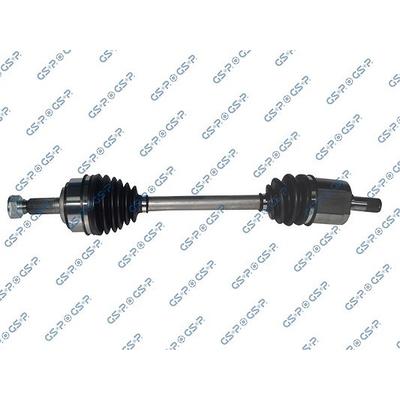 Gsp Antriebswelle [Hersteller-Nr. 201047] für Honda