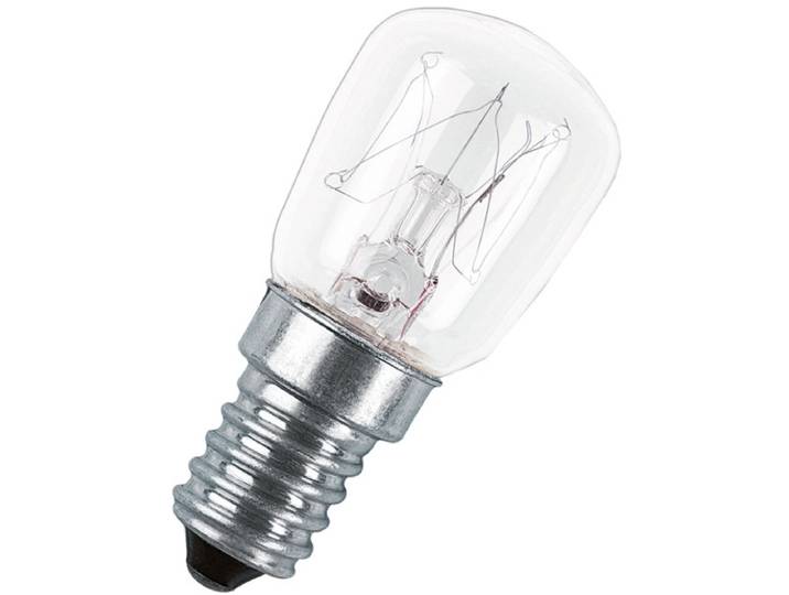 Glühbirne Sanfte Wärme E14 15W 90 Lumen