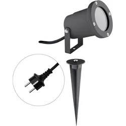 EVN Lichttechnik Gartenspot 545235