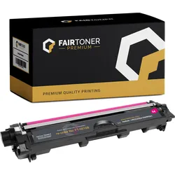 Premium kompatibel für Brother DCP-9017 CDW (TN-246M) Toner Magenta