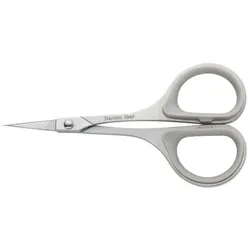 buttinette Stickschere mit Soft-Touch-Griffen, Länge: 9 cm